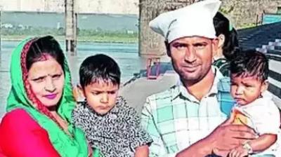 10-month-old boy’s organs save two lives; was declared brain dead at PGIMER