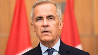 Mark Carney's visit to India is important for Punjabis