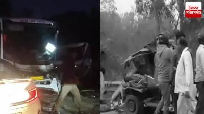 Bihar Bhagalpur Accident News