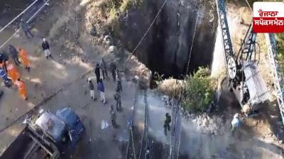 Assam mine accident: Navy divers removed from rescue operation