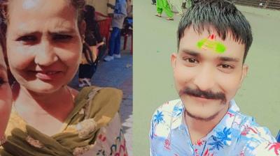 Road Accident near Jandiala Guru