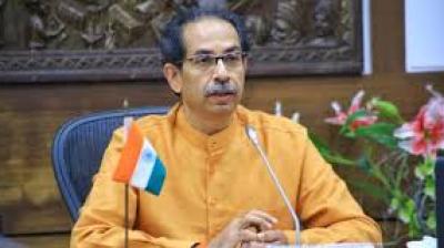 Uddhav Thackeray