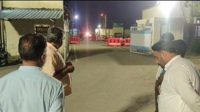 ਮ੍ਰਿਤਕ ਸਰੀਰ ਦੁਬਈ ਤੋਂ ਸ੍ਰੀ ਗੁਰੂ ਰਾਮਦਾਸ ਅੰਤਰਰਾਸ਼ਟਰੀ ਹਵਾਈ ਅੱਡਾ ਅੰਮ੍ਰਿਤਸਰ ਵਿਖੇ ਪਹੁੰਚਿਆ ਪਰਿਵਾਰ 