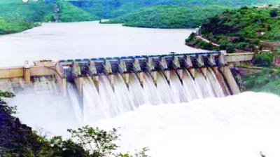 Bhakra Dam