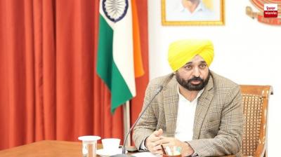 CM Bhagwant Mann will attend Moga rally
