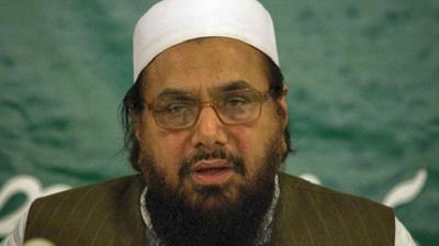 Hafiz Saeed