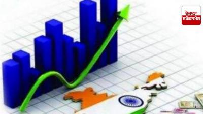 ਆਈਐਮਐਫ਼ ਅਨੁਸਾਰ 6.5 ਫ਼ੀ ਸਦੀ ਰਹੇਗੀ ਭਾਰਤ ਦੀ ਵਿਕਾਸ ਦਰ