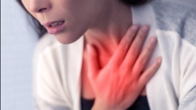 Breathing problem occurs even in summer Health News