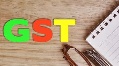 No gst on these products or zero percent