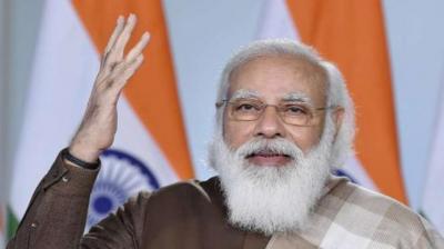 PM Modi