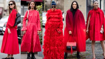 London Fashion Week 2020