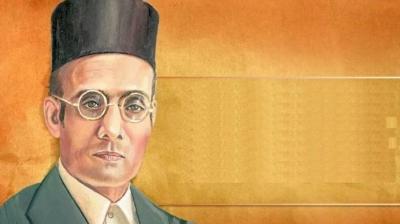 VD Savarkar