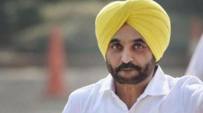Bhagwant Mann