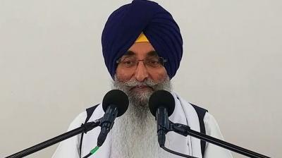 Giani Jagtar Singh Jachak