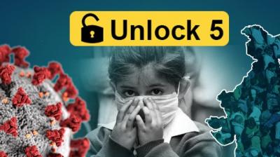  Unlock 5.0 Guidelines & Rules