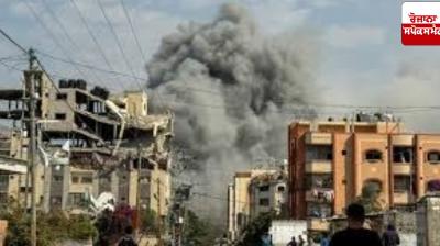 Death toll in Gaza surpasses 58,000 in 21-month Israel-Hamas war