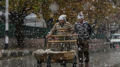 Peer ki gali kashmir