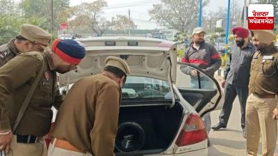 War on drugs enters second day: Punjab Police raids 510 places, arrests 43 drug smugglers