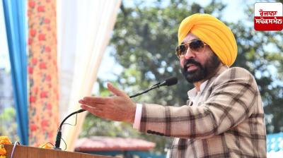 People should play active role to tackle drug menace: Chief Minister