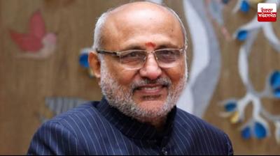 Modi makes the impossible possible: Vice President Radhakrishnan