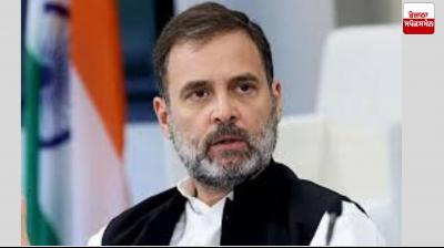 Unemployment is the biggest problem facing youth: Rahul Gandhi