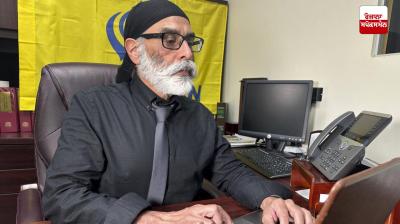 NIA action against radical Gurpatwant Singh Pannu