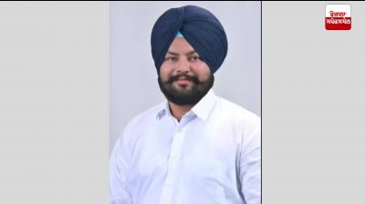 AAP MLA Manjinder Singh Lalpura has challenged the sentence in the High Court
