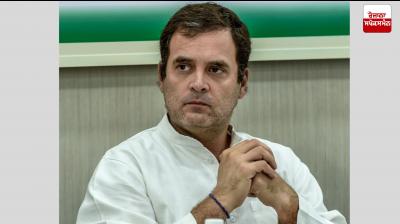 Citizens' rights are being taken away: Rahul Gandhi