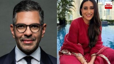 Confidentiality should be ensured in handling sensitive documents: Senior Advocate Rajiv Nair