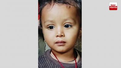 Two and a half year old child of migrant worker living on the banks of Sirhind Canal goes missing