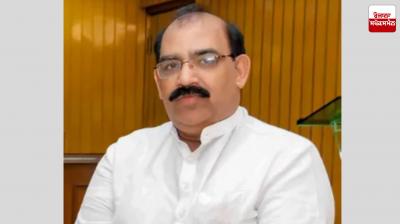 Protest in Vidhan Sabha: Ashwani Sharma demands action