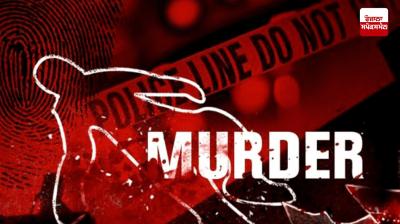 Husband shoots wife, ripping through stomach and hitting daughter's chest