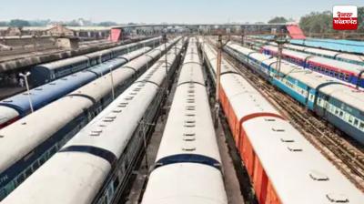 More than 21,000 deaths in train accidents in 2023