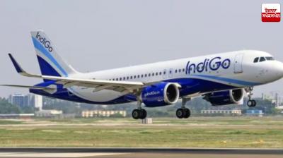 IndiGo to resume Kolkata-Guangzhou flights