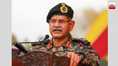 Indian Army Chief warns Pakistan