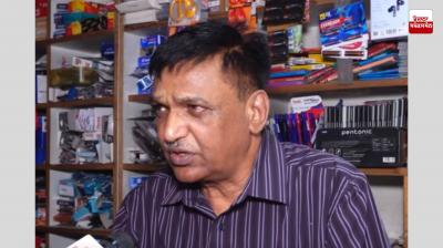 Chandigarh shopkeepers wage war against online shopping!