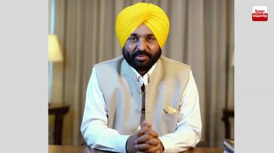 Instead of cooperating in the progress of Punjab, opposition parties are playing the role of enemies of Punjab: Chief Minister