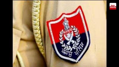 Punjab Police arrests 82 drug smugglers along with 2.6 kg heroin
