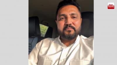 Murder of former sarpanch's son