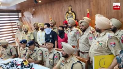 Police arrest 3 accused in Sukhwinder Singh Kolkata murder case