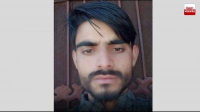 The terrorists met their helper Muhammad Yousuf Katari 4 times