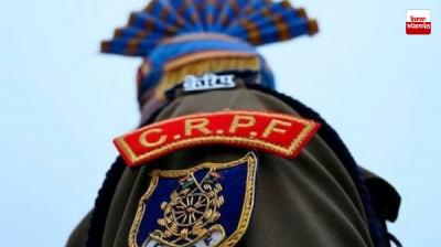 CRPF distributes over 10,000 radio sets in Naxal-affected Bastar