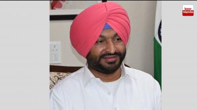 Ludhiana International Airport will get approval: Ravneet Singh Bittu