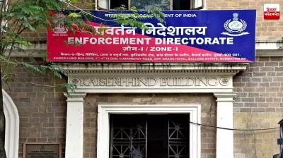 MUDA ‘scam': ED attaches 34 immovable properties worth Rs 40.08 crore