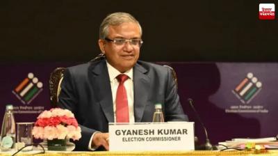 Tarn Taran by-election: Voting will be held on November 11