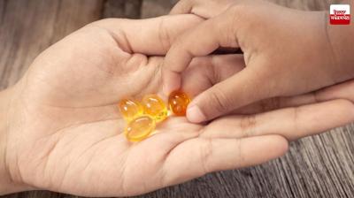 Do children really need vitamin supplements?