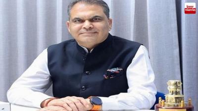 Punjab fully prepared to expand clean, environment-friendly and economical renewable energy: Sanjeev Arora