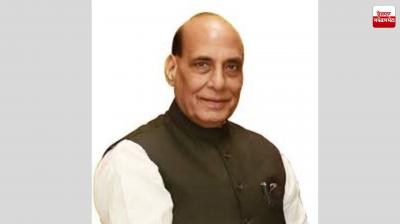 India procured military equipment worth Rs 1.20 lakh crore from domestic sources in 2024-25: Rajnath Singh