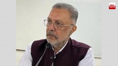 World Mental Health Day: Dr. Balbir Singh launches Punjab State Mental Health Policy