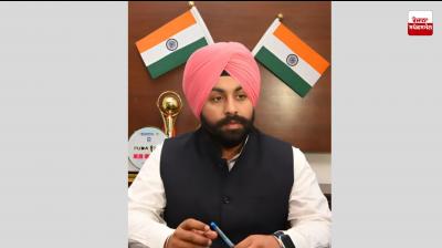 Orders to ensure complete arrangements for the 350th Martyrdom Day celebrations of Sri Guru Tegh Bahadur Ji